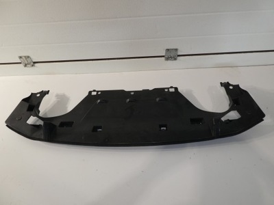 Защита бампера перед mazda cx5 ii k2443 фото №1