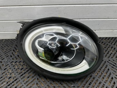 Лампа комплектная mini one - cooper f56 f55 7472231 фото №1