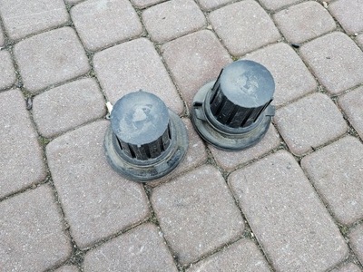 Гумовий елемент відбійник пружини задня proace city berlingo rifter combo e 9831086080 фото №1