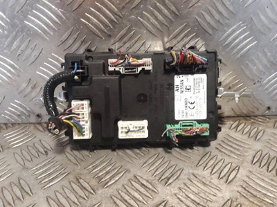 Блок управления модуль комфорта nissan murano z51 2010 r 284b11an0d фото №1