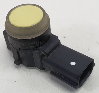 SENSOR APARCAMIENTO SENSORES DE APARCAMIENTO OPEL ADAM 13422233  