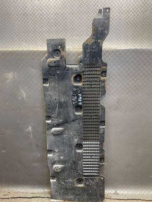 Захист плита підвіска права renault talisman 748145127r фото №1