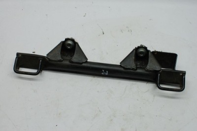 Кронштейн isofix 8e0813546a правое audi a4 b6 b7 фото №1