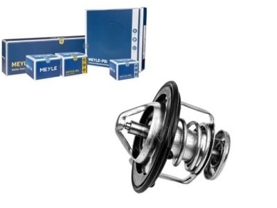 Meyle 31-28 228 0002 термостат, рідина охолоджуючий фото №1