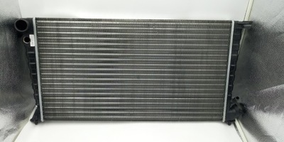 Радіатор wody citroën berlingo 96-02 фото №1