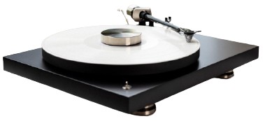 GRAMOFON ANALOGOWY PRO-JECT DEBUT PRO PICK IT PRO