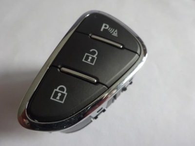 Переключатель выключатель corsa e adam 13363828 фото №1