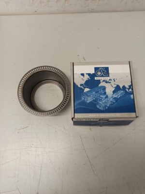 Кільце abs mercedes atego a9703560415 aso оригінал фото №1