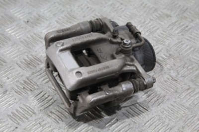 Суппорт тормозной левый задняя c5 aircross фото №1