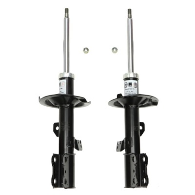 Амортизаторы перед левый правый toyota avensis verso _m2_ фото №1