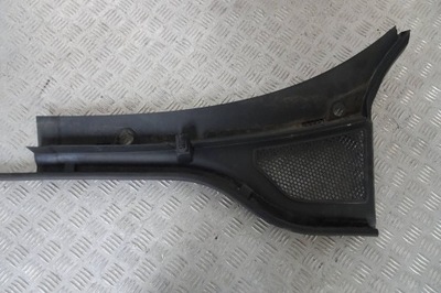 Skoda octavia iv - жабо левая фото №1