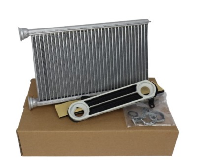 Обігрівач bmw 3 f30 2011 - 2018 фото №1