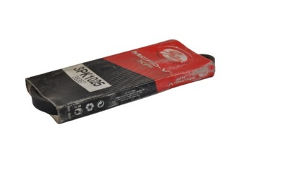 PASEK KLINOWY WIELOROWKOWY GATES 3PK1025