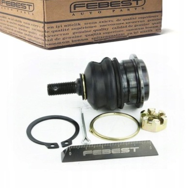 Шаровая опора рычага góra перед honda shuttle 2.2 2.3 фото №1