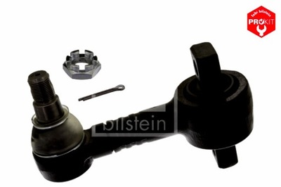 FEBI BILSTEIN CONECTOR BARRA ESTABILIZADOR PARTE DELANTERA L/P SCANIA 4 BUS  