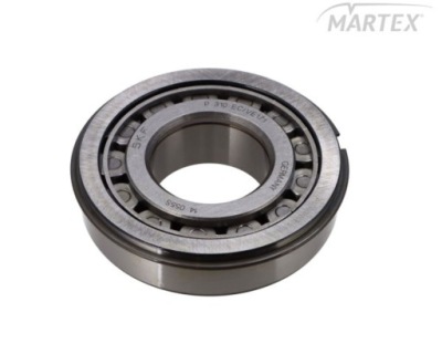 Подшипник вала главный задняя eaton fs8209a фото №1