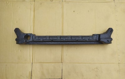 Tucson iii lift абсорбер бампера перед фото №1