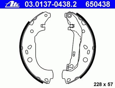 APKABOS HAM. FORD TRANSIT/TOURNEO CONNECT 1,8 02-13 