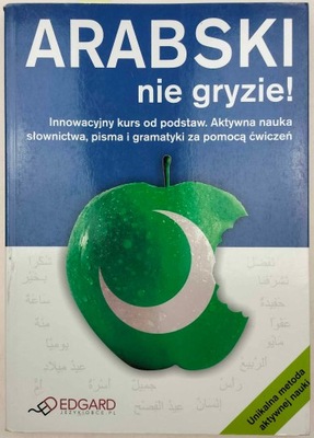 Arabski nie gryzie! Praca zbiorowa