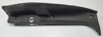 Молдинг защита лампы правый задняя renault espace iv 8200094122 фото №1