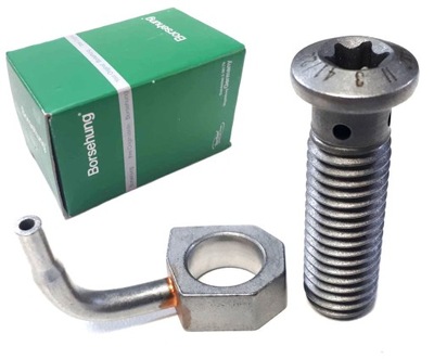 Насадка оливи 06l103154g b11162 фото №1