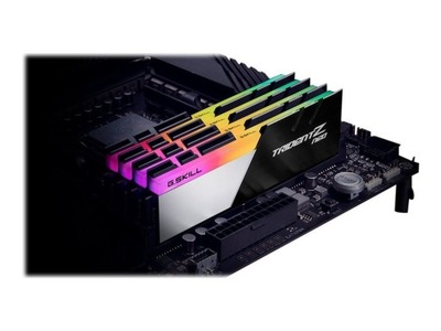 G.SKILL Trident Z Neo AMD Pamięć DDR4 32GB 4x8GB 3600MHz CL18 1.35V XMP 2.0