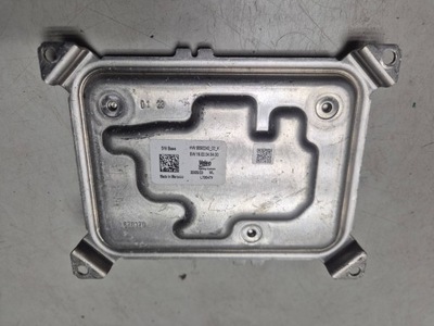 Модуль блок керування led фара jeep avenger l795479 фото №1