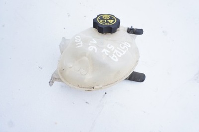 Бак расширительный opel astra 5 k 1.6 cdti фото №1