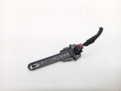 Датчик температури обігрівача opel corsa f фото №1