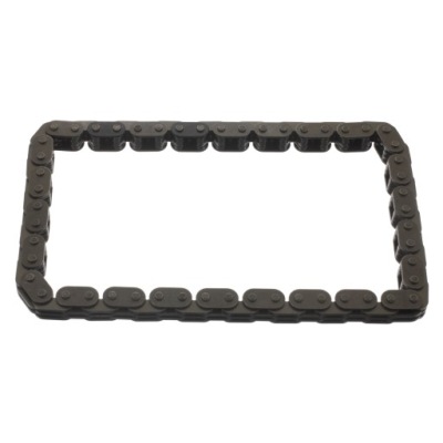 Ланцюг розподільного валу liczba ланок: 52 ford galaxy, mondeo iv, ranger, s-max фото №1