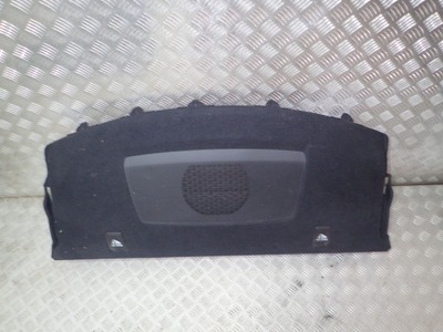 Lexus rc 350 полиця задня задня багажника фото №1