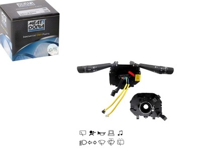 Переключатель комбинированный abarth grande punto punto fiat grande punto фото №1