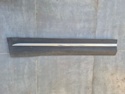 Mercedes gla w247 молдинг дверь левая a2477279200 фото №1