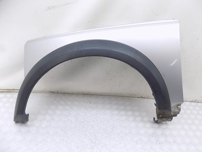 Крила лівий перед land rover discovery iii lrc737 фото №1