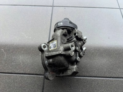 Toyota verso avensis t27 bmw mini насос впрыскная 1,6 2,0 d4d 0445010519 фото №1
