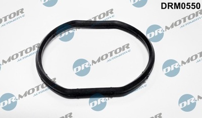 DR.MOTOR DRM0550 УПЛОТНИТЕЛЬ, КОРПУС ТЕРМОСТАТА