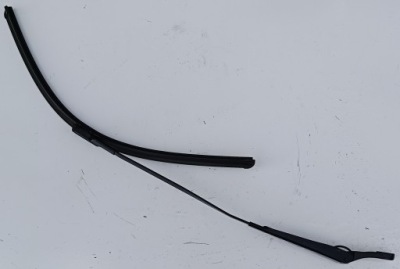 Peugeot 5008 lift 16 r важіль двірники перед праве kpl фото №1