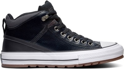 CONVERSE CTS STREET BOOT MID 168865C buty 43