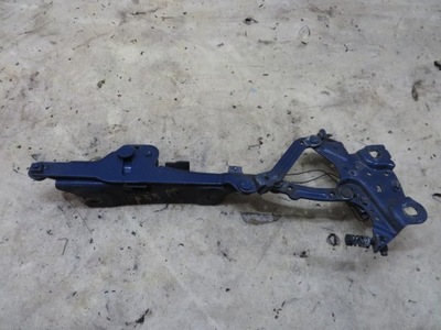 Петля капот правый mini f55 f56 7300566 фото №1