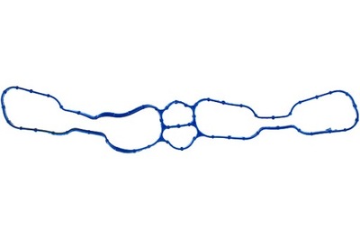 Victor reinz 71-12158-00 прокладка, коллектор впускной фото №1