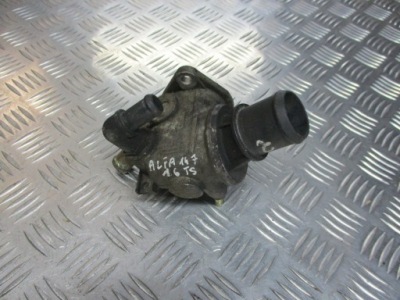 Корпус термостата alfa romeo 147 1.6 16v ts фото №1