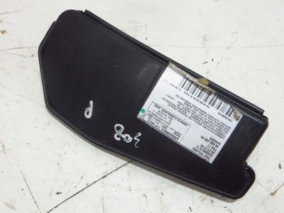 Peugeot 308 t7 i подушка сидіння права подушка безпеки фото №1