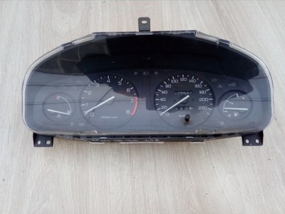 Счетчик honda civic 1.4b rok 1995-1997 фото №1