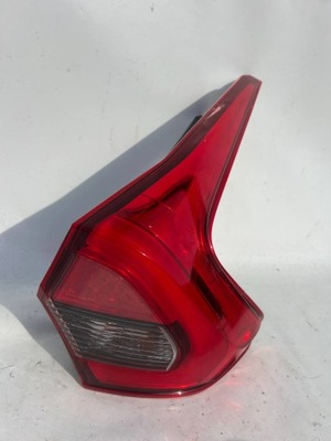 FARO MITSUBISHI ECLIPSE CROSS DERECHA PARTE TRASERA PARTE TRASERA 34639  