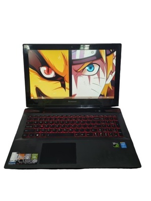 Laptop LENOVO Y50-70 || Radeon || i7 || 8GB/1000GB