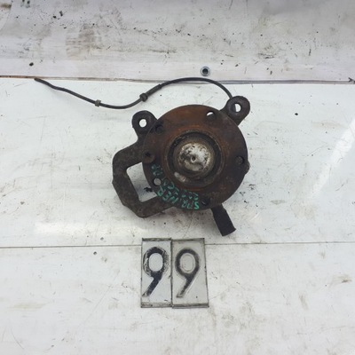 Sprinter 2.2 cdi поворотный кулак правый левый перед фото №1