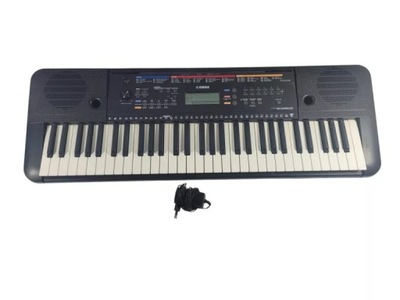 KEYBOARD YAMAHA PSR E263
