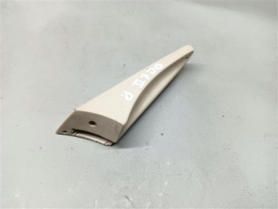 Ручка регулировки сиденье octavia ii правый 1k0882252f фото №1