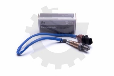 Датчик лямбда-зонд skv 09skv429 фото №1