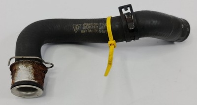 Wąż труба wody porsche cayman 987 2.9 9g230707500 фото №1